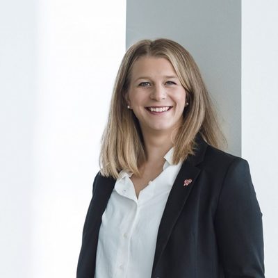 Ida Lindtveit Røse (KrF)